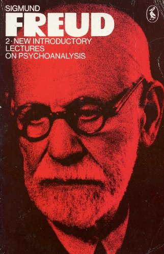 New Introductory Lectures on Psychoanalysis (Pelican S.)